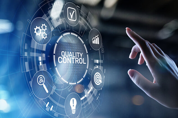 Quality Testing & Inspection